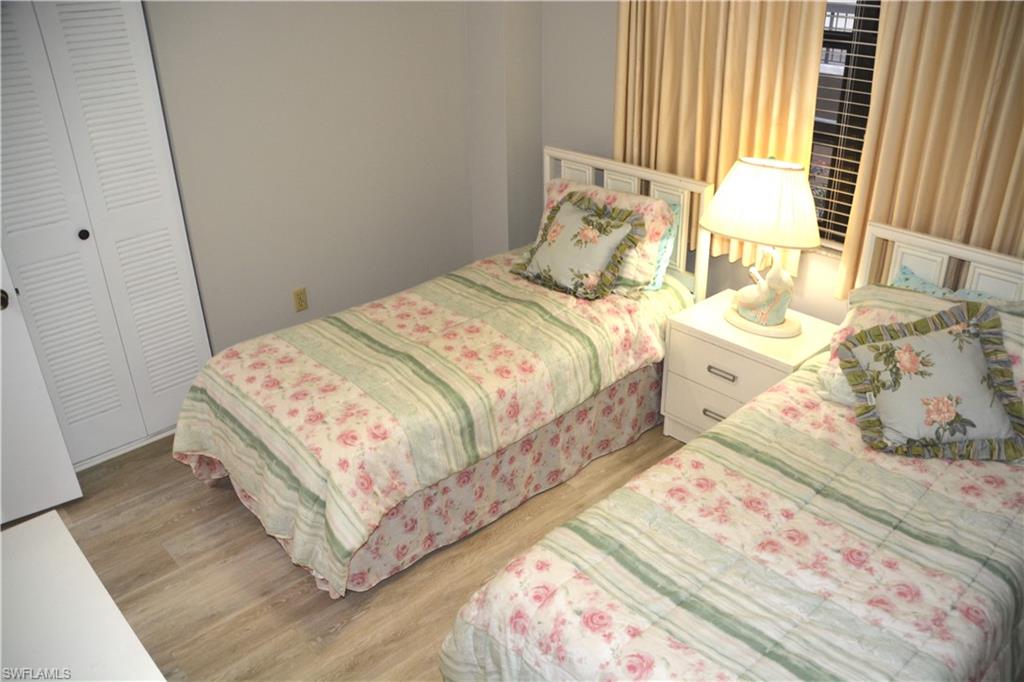 693 Seaview CT # 209 Unit: A-209