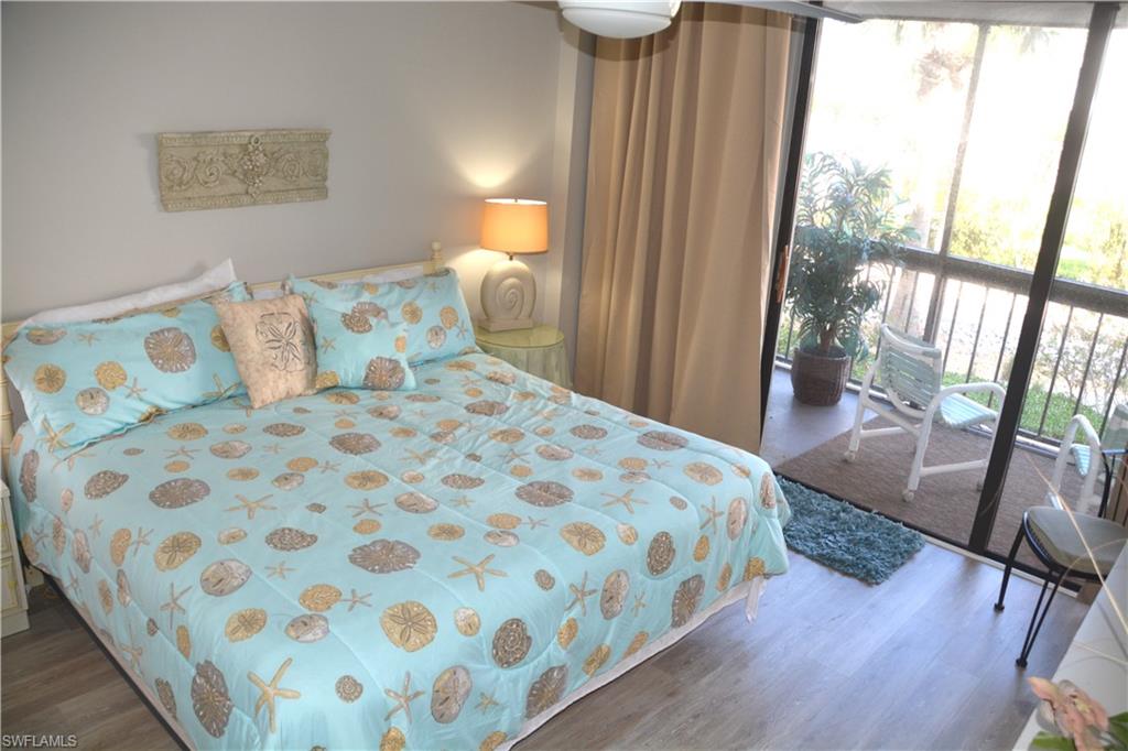 693 Seaview CT # 209 Unit: A-209