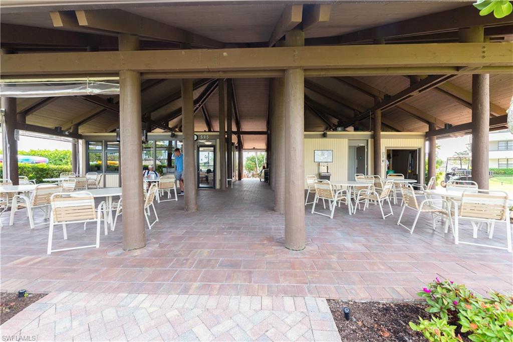 693 Seaview CT # 209 Unit: A-209