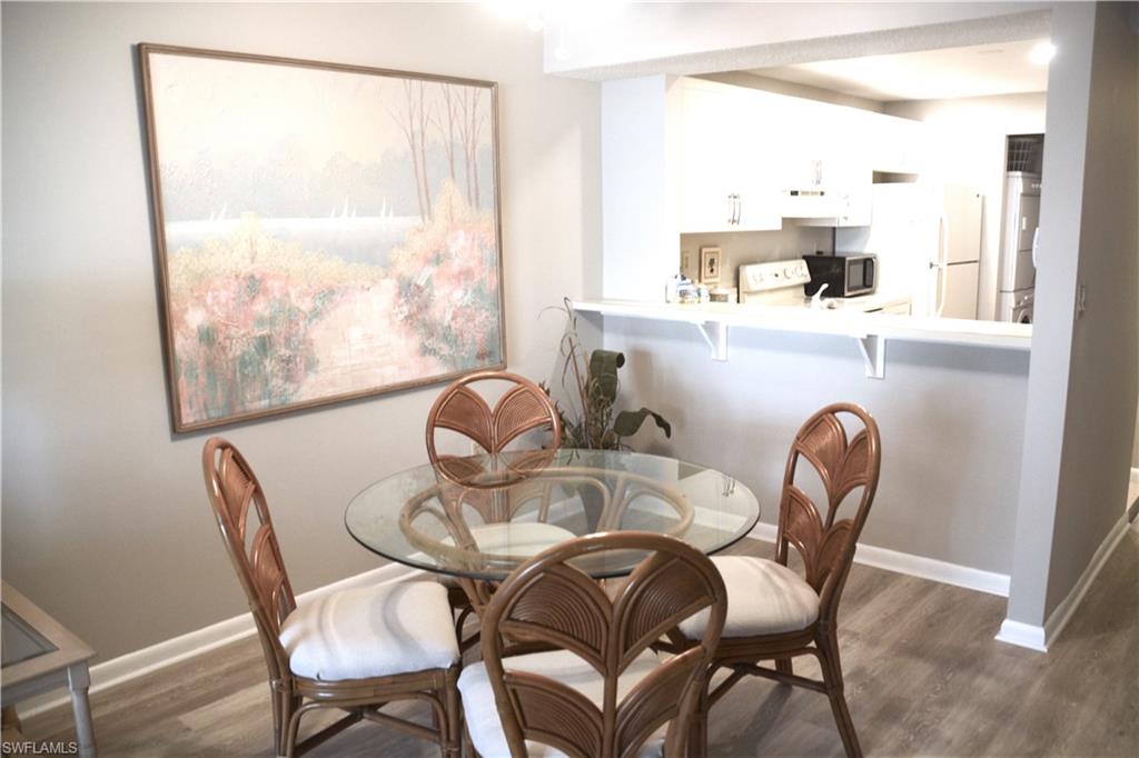 693 Seaview CT # 209 Unit: A-209