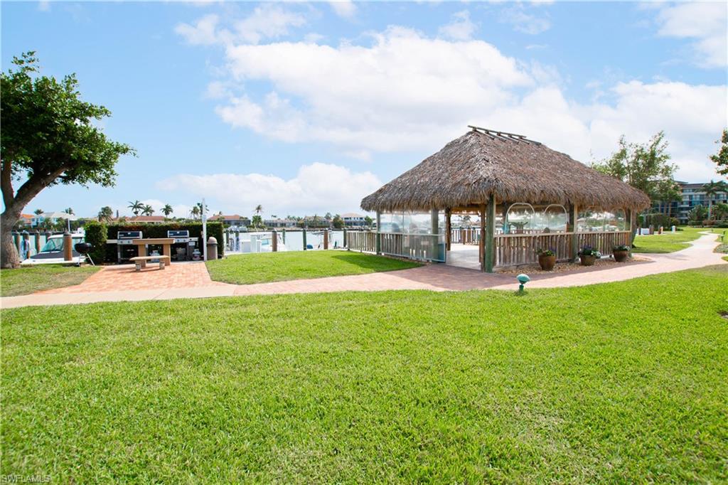 693 Seaview CT # 209 Unit: A-209