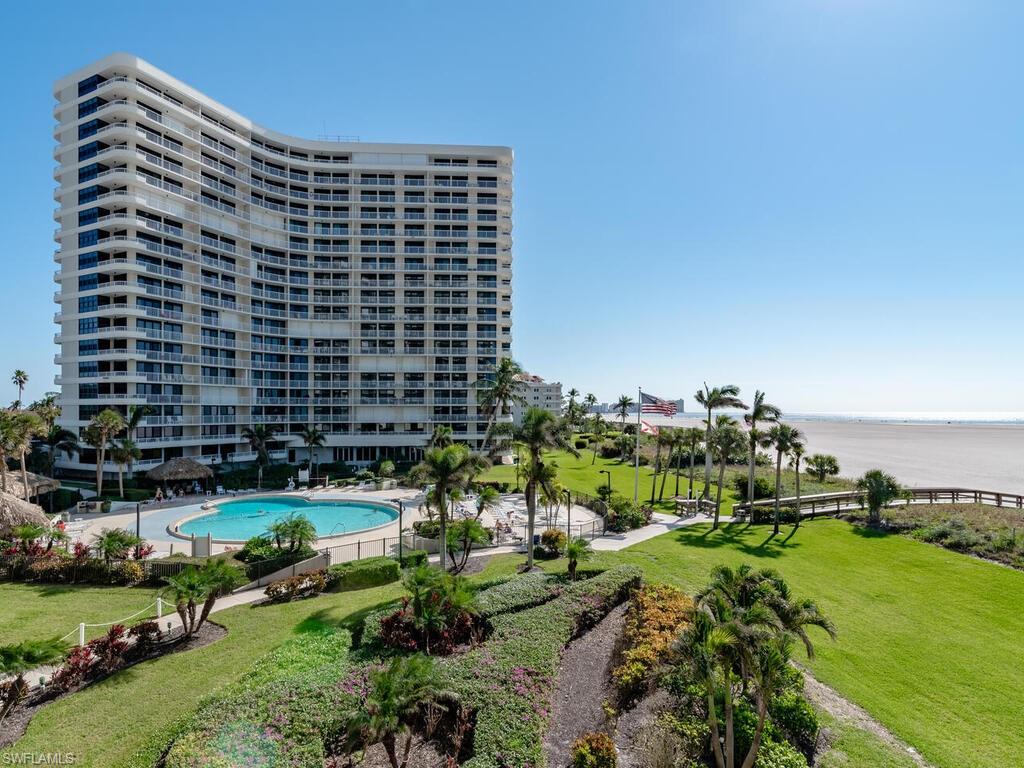 320 Seaview CT # 311 Unit: 2-311