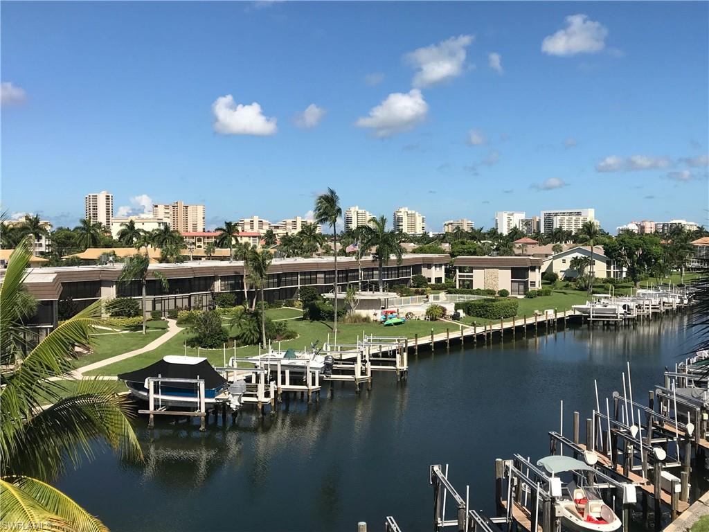 900 Collier CT # 303