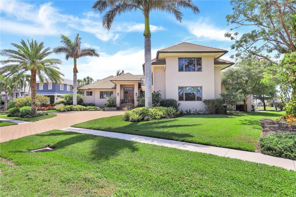 520 Sand Hill CT