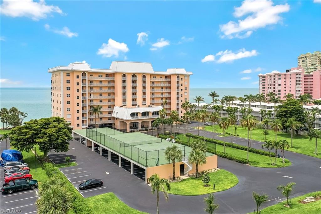 1020 S Collier BLVD # 601