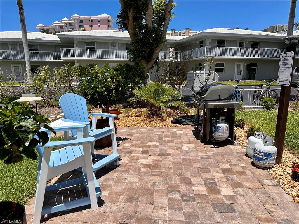 1020 S Collier BLVD # 601