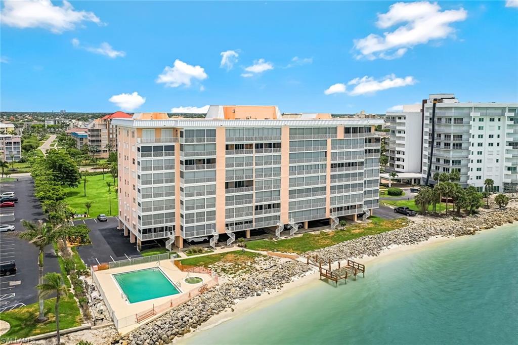 1020 S Collier BLVD # 601