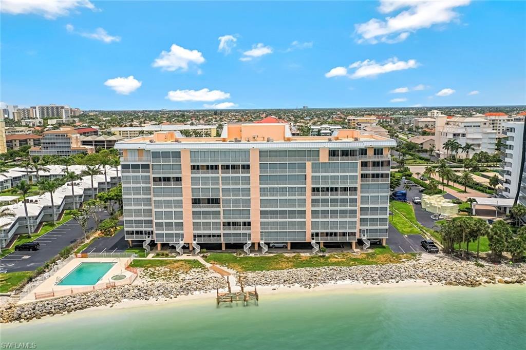 1020 S Collier BLVD # 601