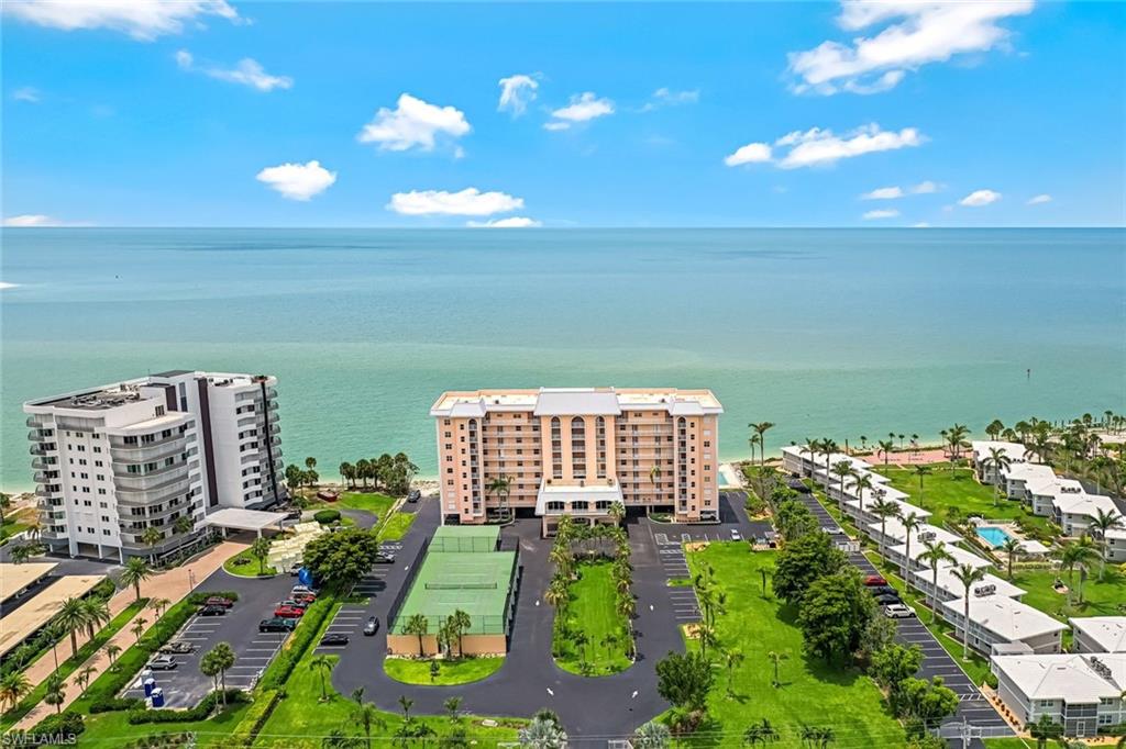 1020 S Collier BLVD # 601