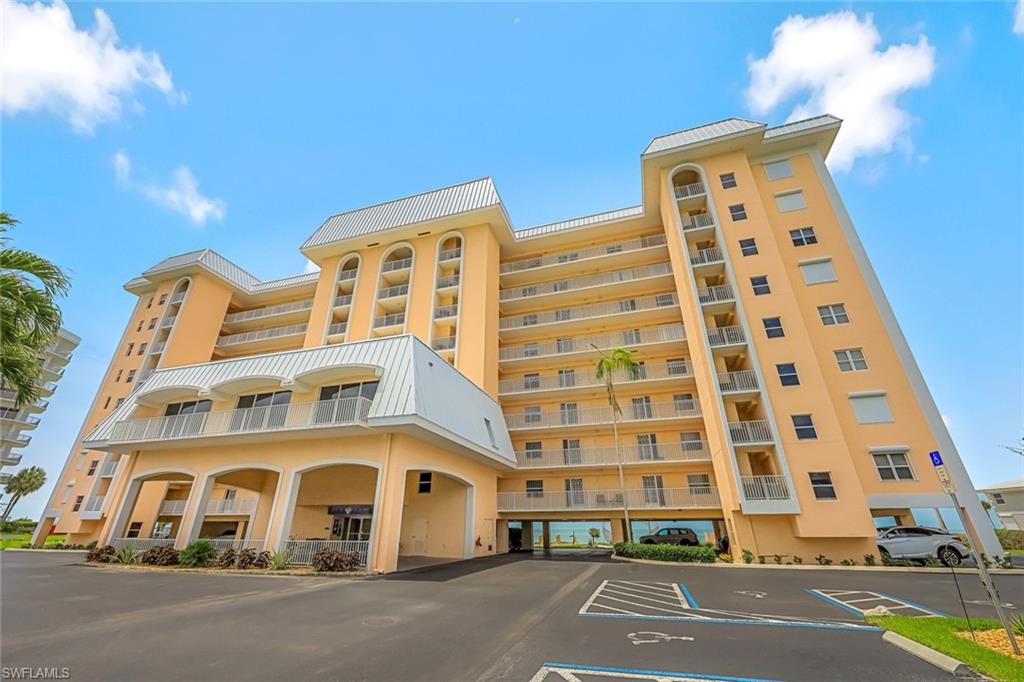 1020 S Collier BLVD # 601