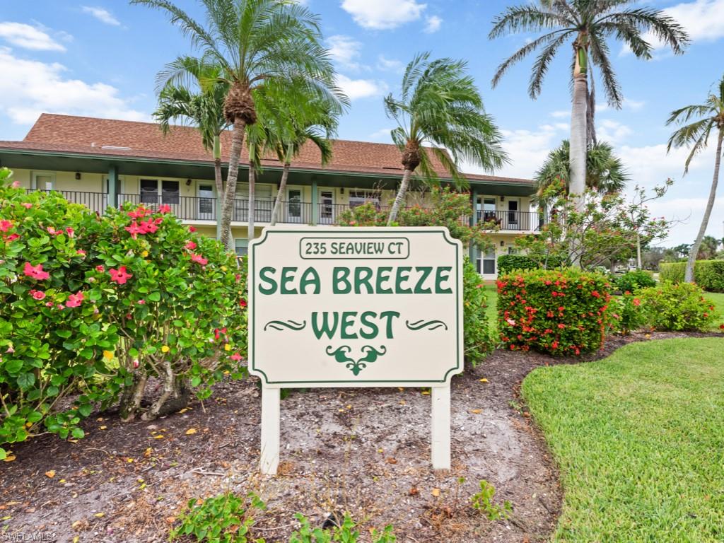 235 Seaview CT # F9