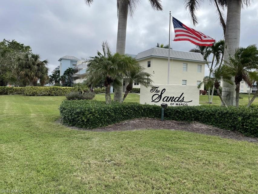 133 S Collier BLVD # 502 Unit: C-502