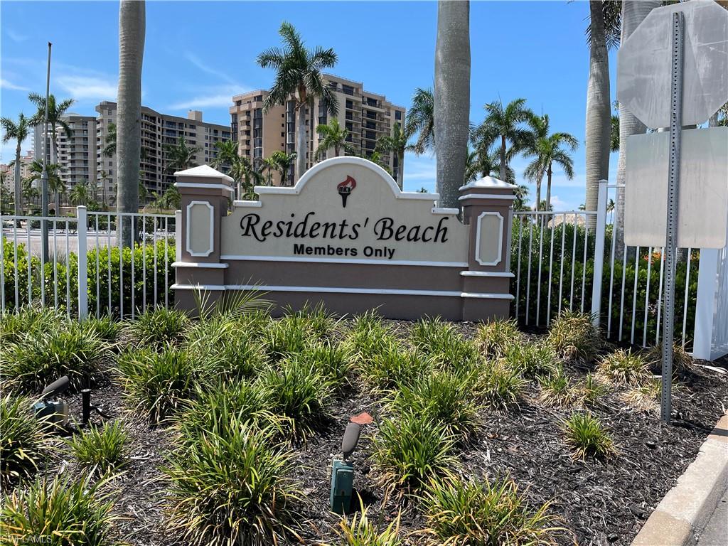 133 S Collier BLVD # 502 Unit: C-502