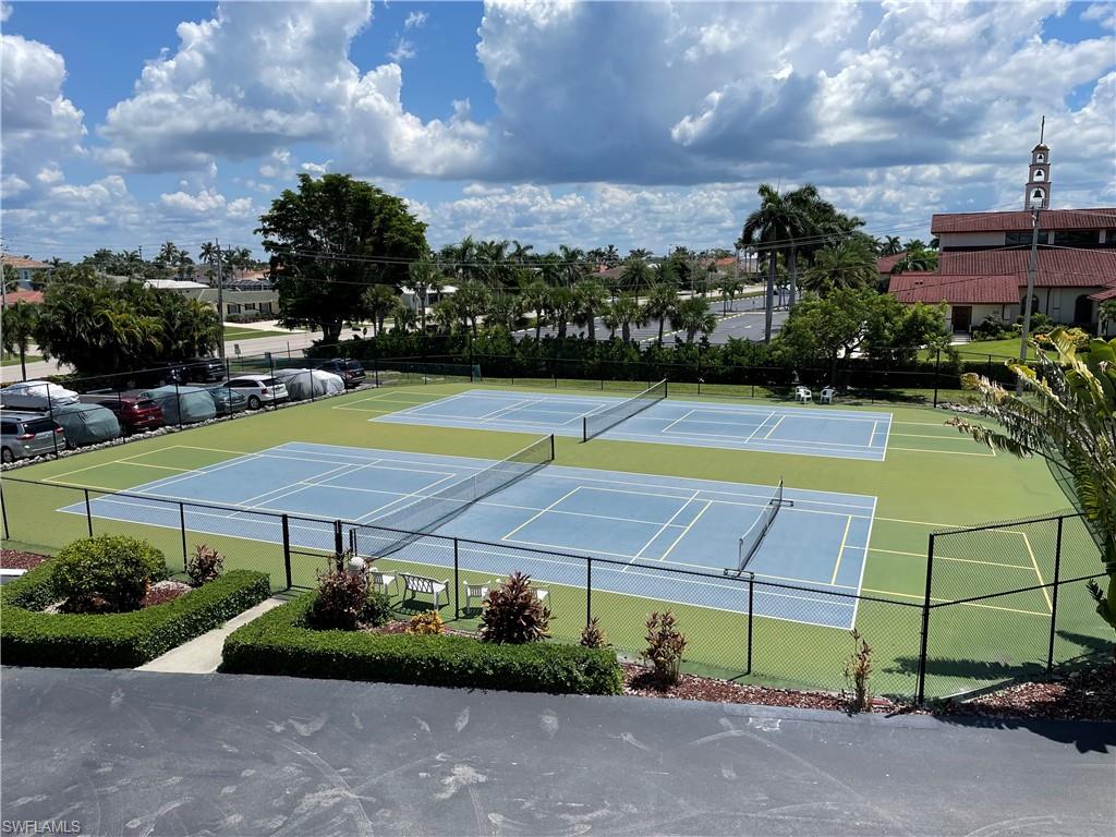 133 S Collier BLVD # 502 Unit: C-502