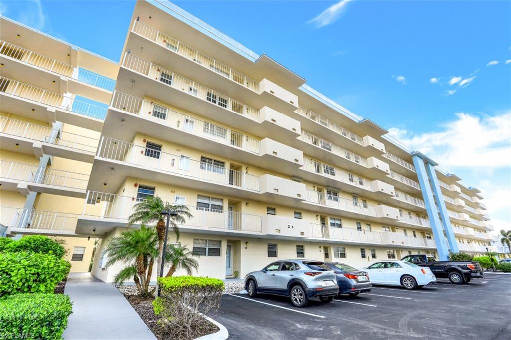 133 S Collier BLVD # 502 Unit: C-502