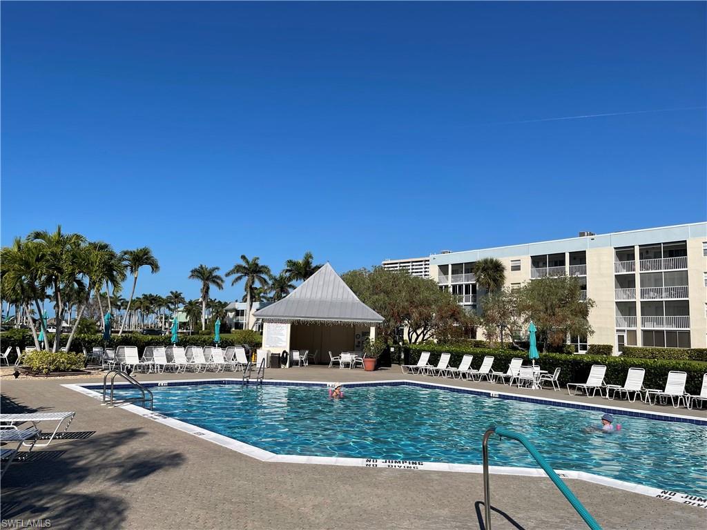 133 S Collier BLVD # 502 Unit: C-502