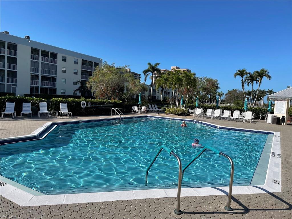 133 S Collier BLVD # 502 Unit: C-502