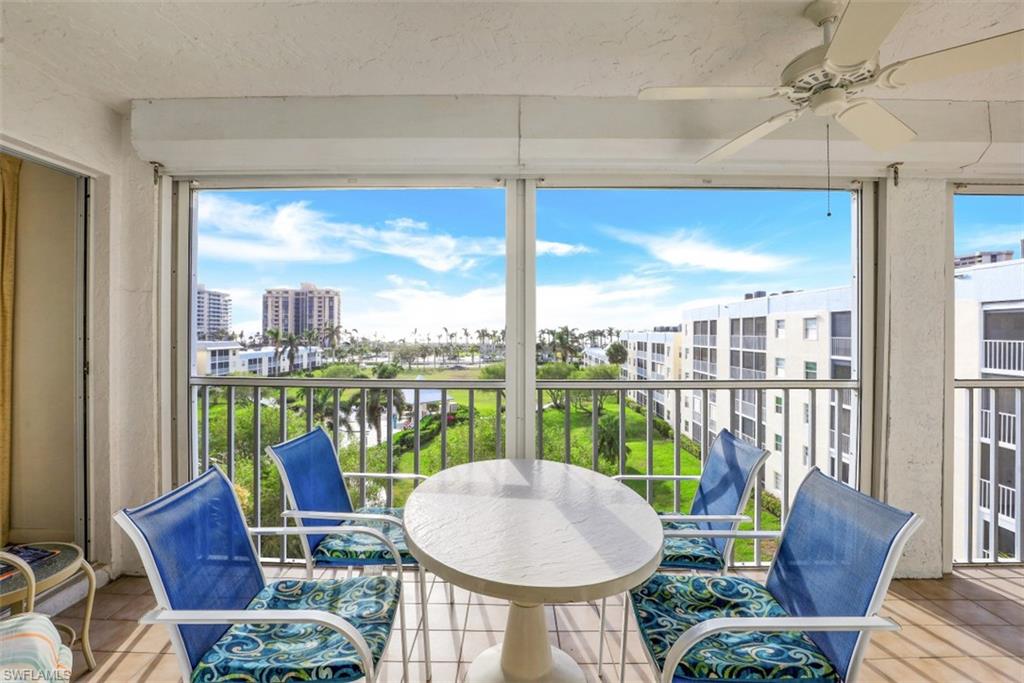 133 S Collier BLVD # 502 Unit: C-502