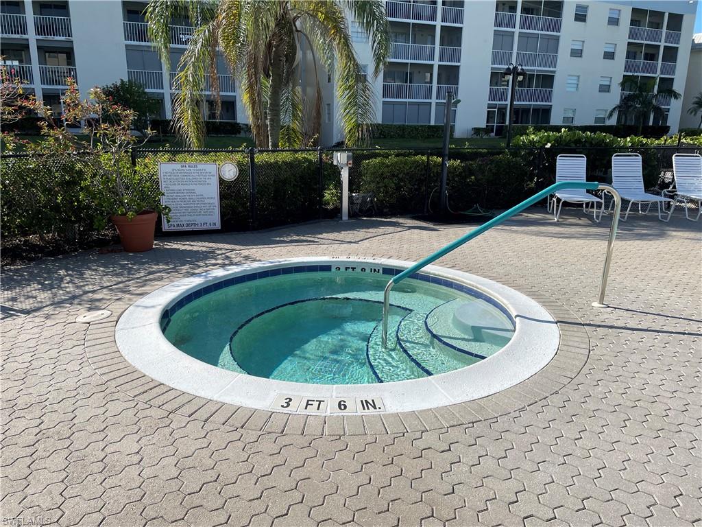 133 S Collier BLVD # 502 Unit: C-502