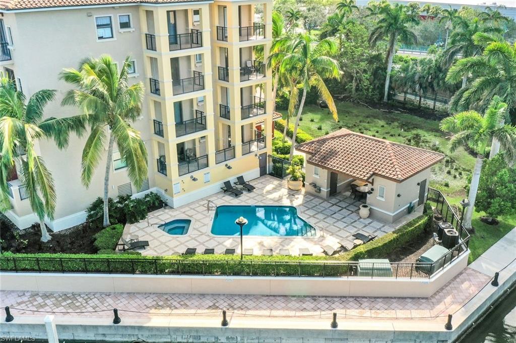 720 N Collier BLVD # 401