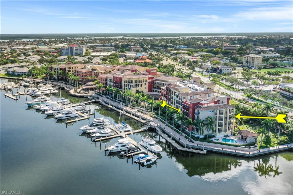 720 N Collier BLVD # 401