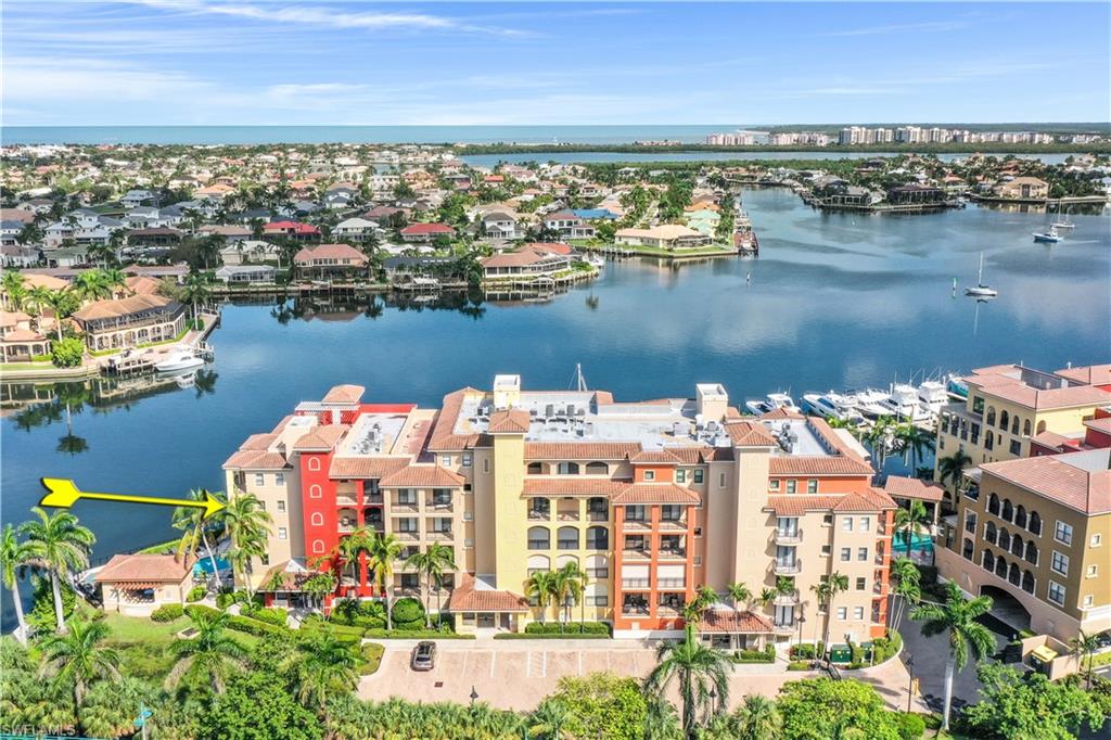 720 N Collier BLVD # 401