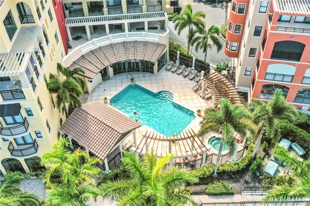 720 N Collier BLVD # 401