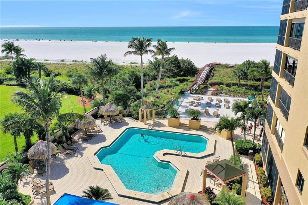 100 N Collier BLVD # 504