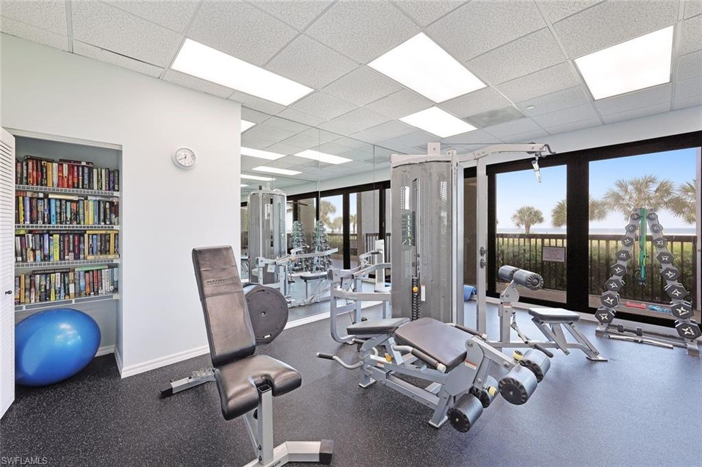 100 N Collier BLVD # 504