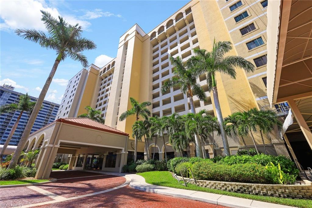100 N Collier BLVD # 504
