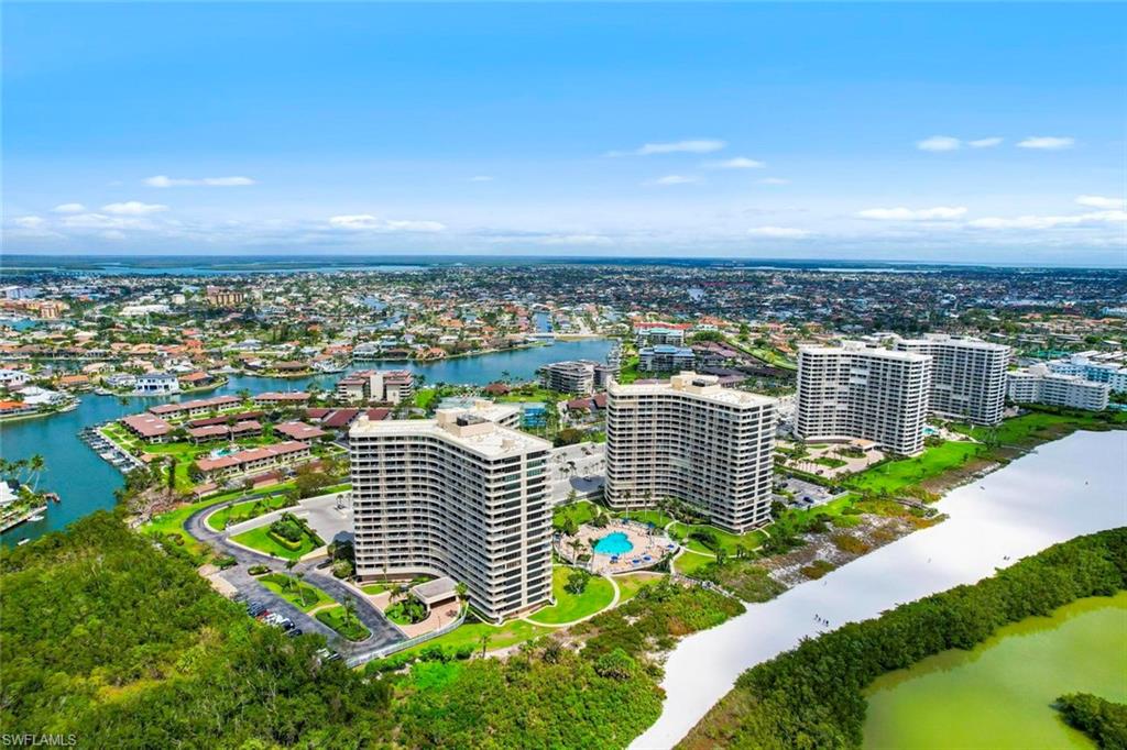 440 Seaview CT # 1608