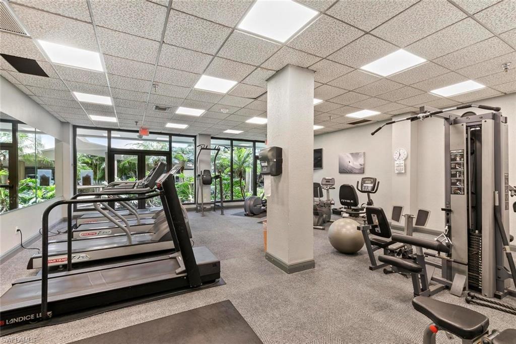 440 Seaview CT # 1608