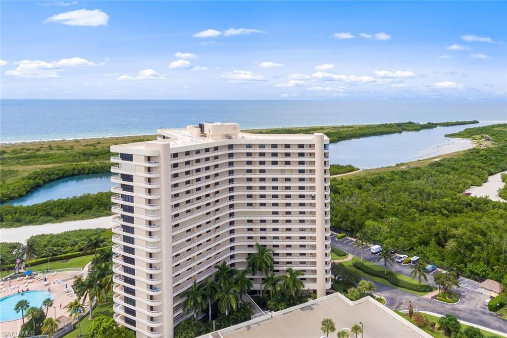 440 Seaview CT # 1608