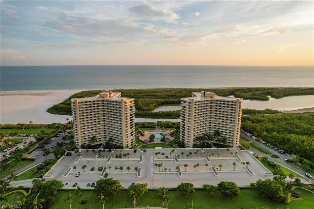 440 Seaview CT # 1608