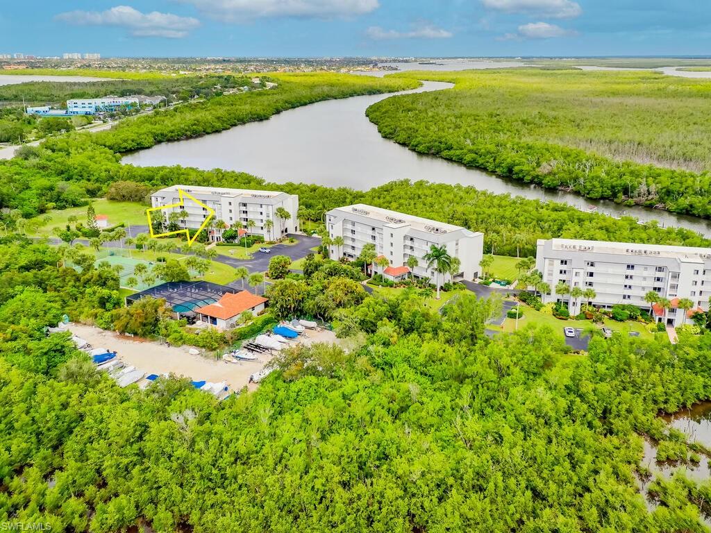 100 Stevens Landing DR # 304