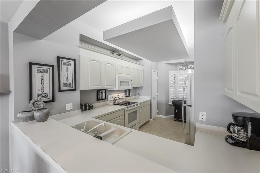 322 La Peninsula BLVD # 322