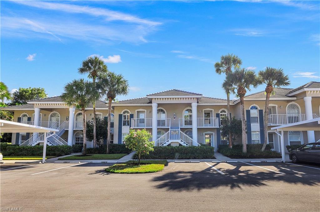 8200 Twelve Oaks CIR # 412