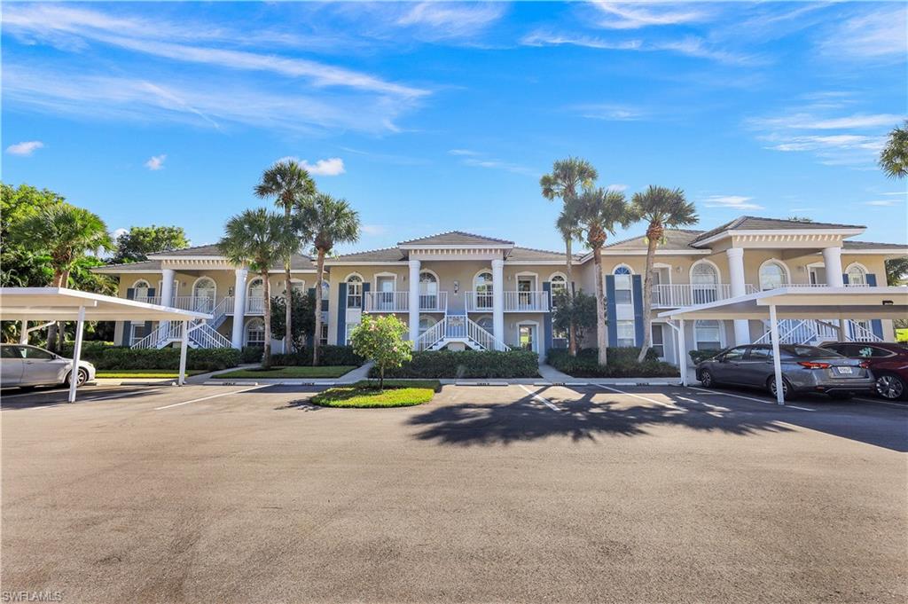 8200 Twelve Oaks CIR # 412