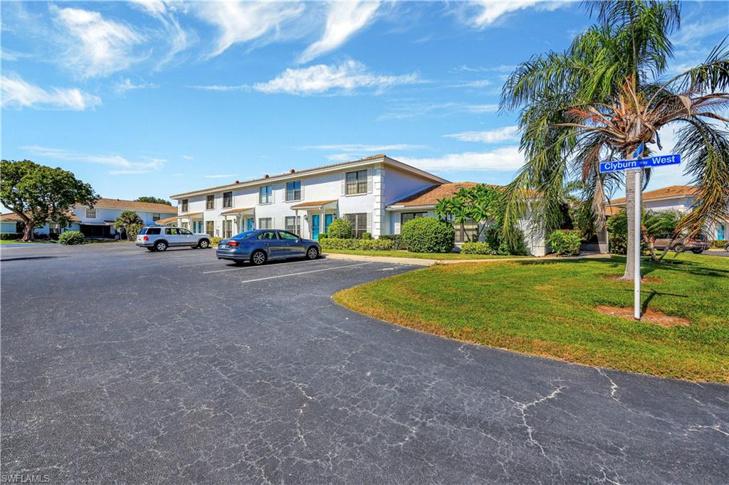 146 Clyburn WAY W # 6 Unit: I-6