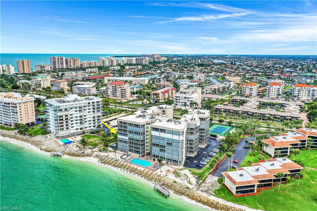 1070 S Collier BLVD # 606