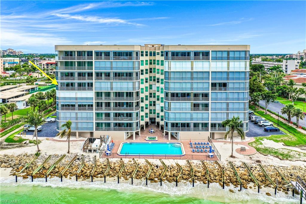 1070 S Collier BLVD # 606