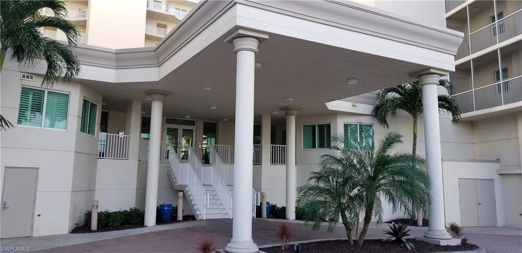 1070 S Collier BLVD # 606