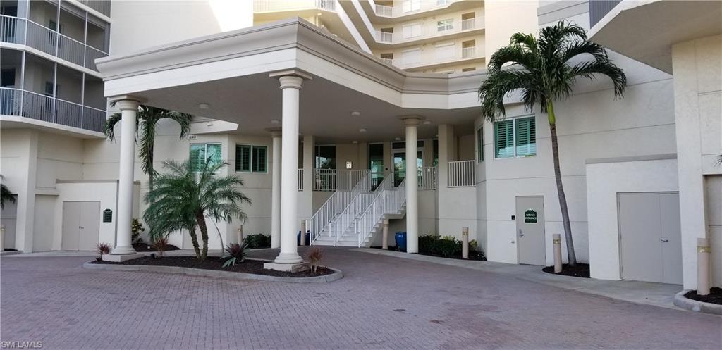 1070 S Collier BLVD # 606