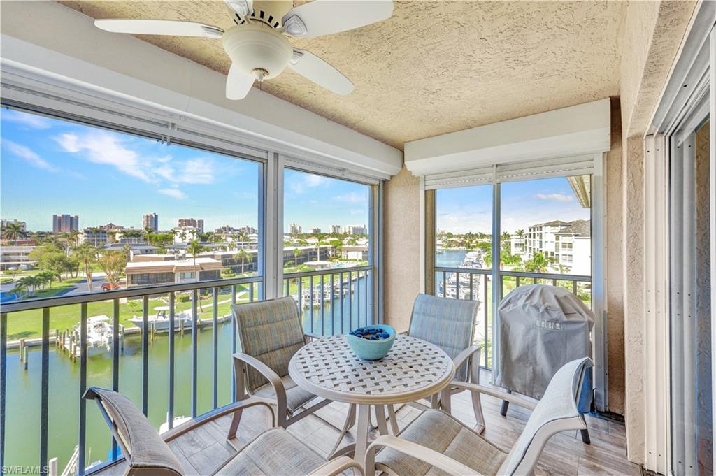 900 Collier CT # 401