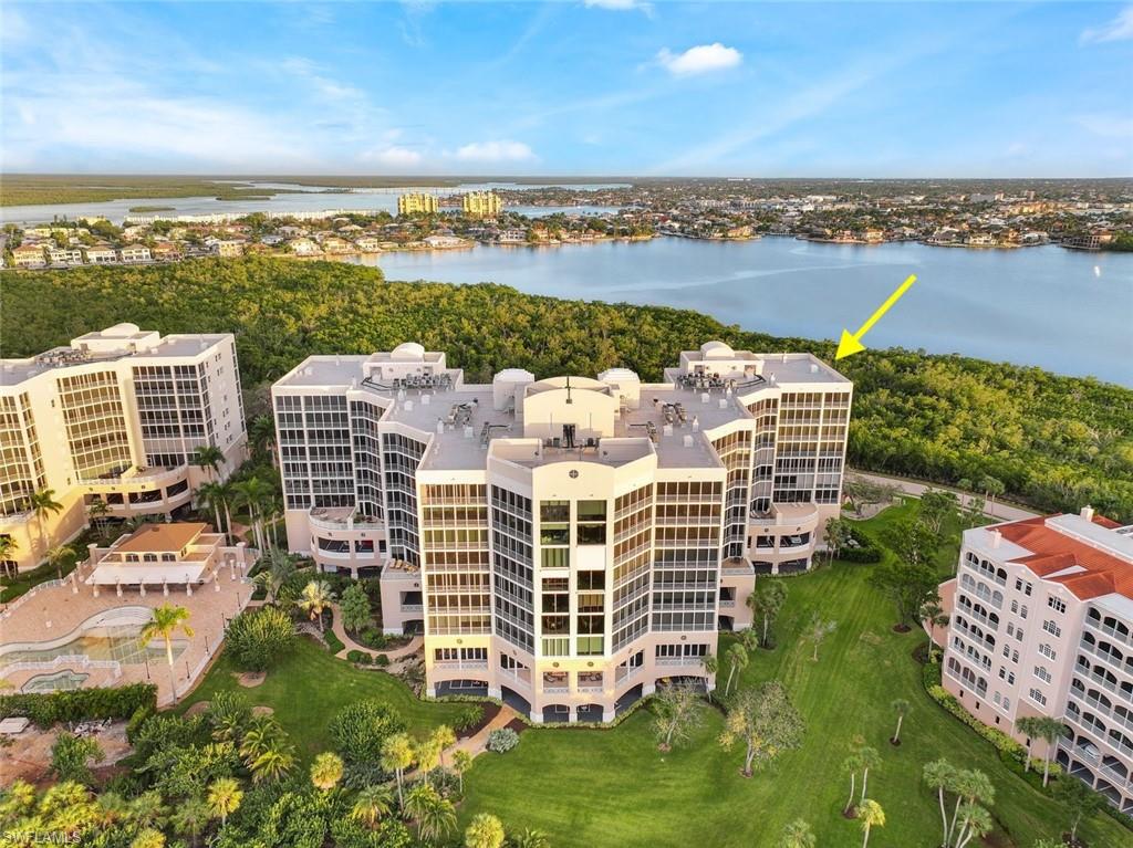 4000 Royal Marco WAY # 922