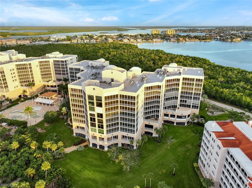 4000 Royal Marco WAY # 922