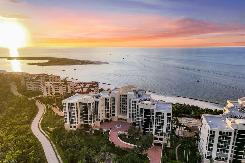 4000 Royal Marco WAY # 922