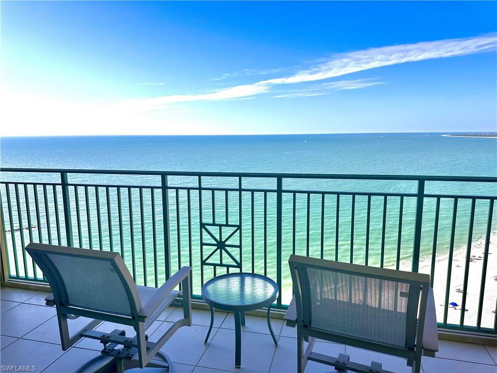 960 Cape Marco DR # 1801