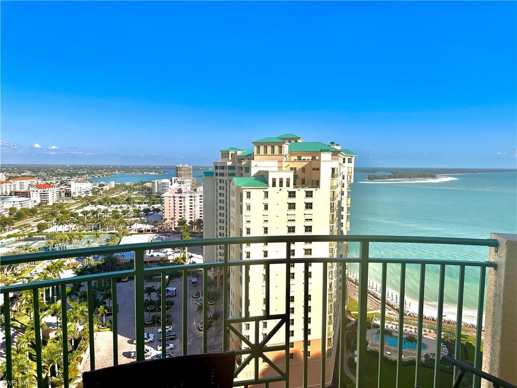 960 Cape Marco DR # 1801