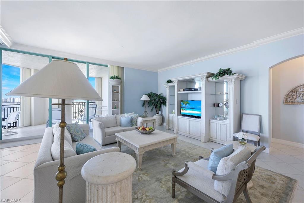 960 Cape Marco DR # 1801